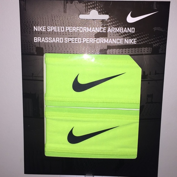 nike speed performance armband